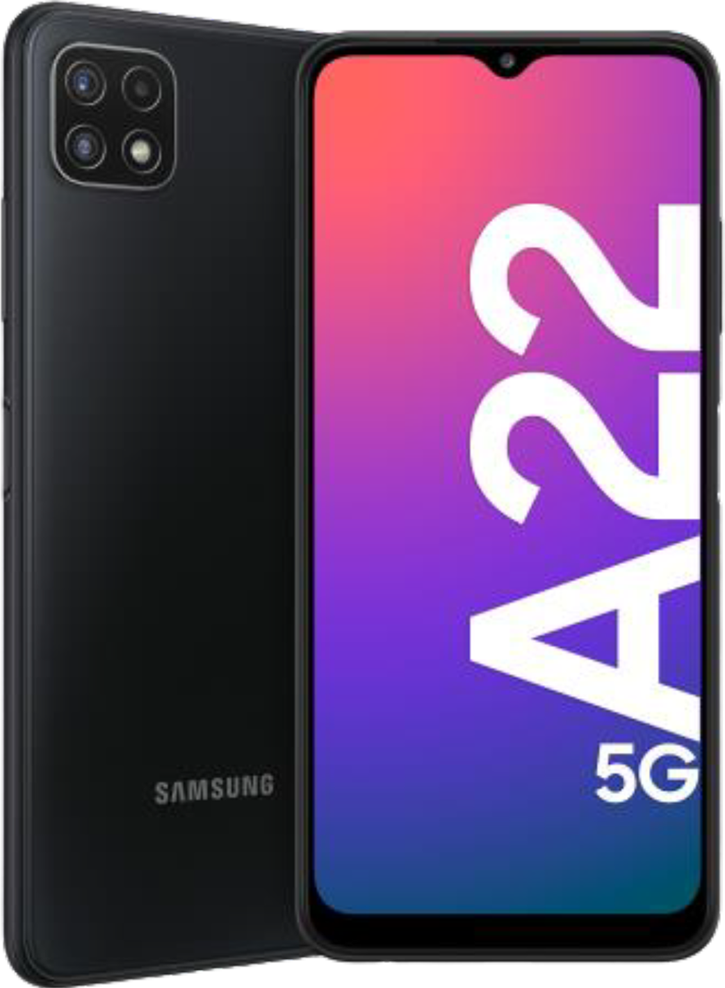 SAMSUNG Galaxy A22

€ 3,00/mese